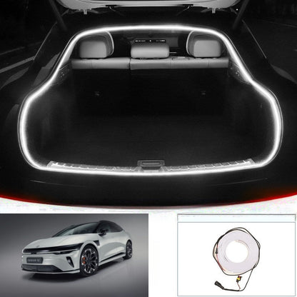 Trunk LED Light Strip for ZEEKR 001/009/X/7X/7GT - NICE EVS