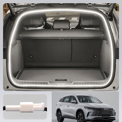 Trunk LED Light Strips for BYD - NICE EVS