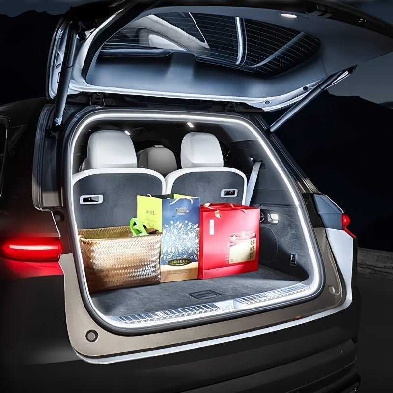 Trunk LED Light Strips for BYD - NICE EVS