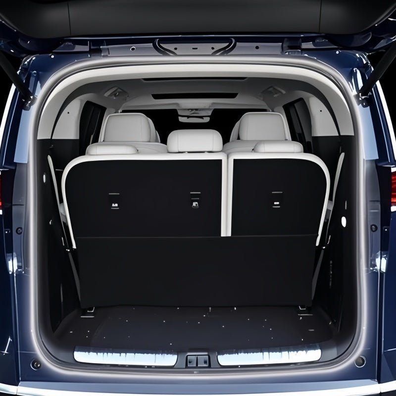 Trunk LED Light Strips for BYD - NICE EVS