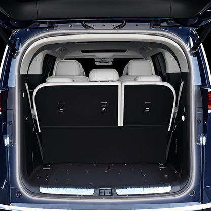 Trunk LED Light Strips for BYD - NICE EVS