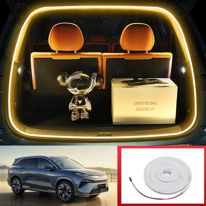 Trunk LED Light Strips for BYD - NICE EVS