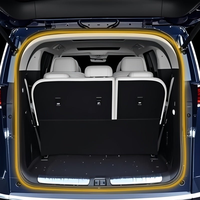 Trunk LED Light Strips for BYD - NICE EVS