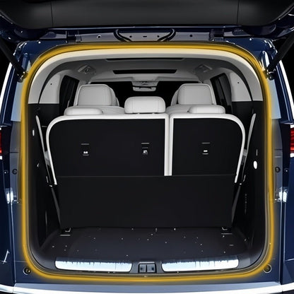 Trunk LED Light Strips for BYD - NICE EVS
