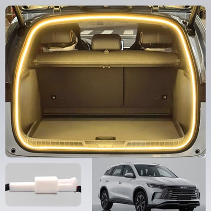 Trunk LED Light Strips for BYD - NICE EVS