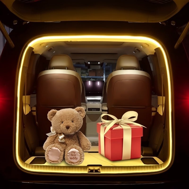 Trunk LED Light Strips for BYD - NICE EVS