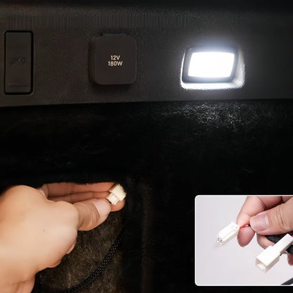 Trunk LED Strip for BYD Leopard 5/8 & Denza B5/B8 - NICE EVS