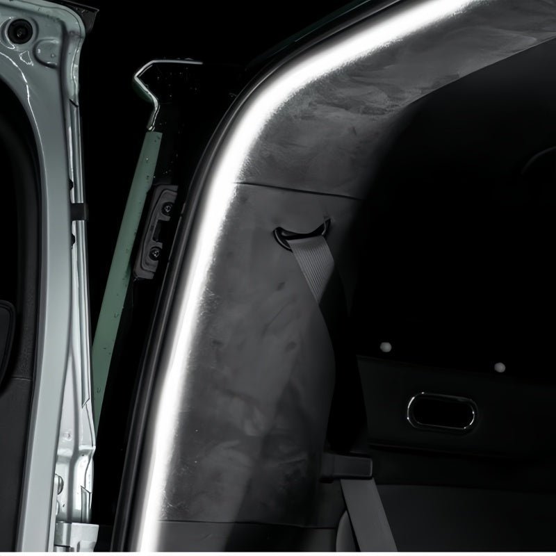 Trunk LED Strip for BYD Leopard 5/8 & Denza B5/B8 - NICE EVS