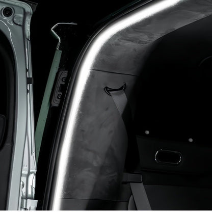 Trunk LED Strip for BYD Leopard 5/8 & Denza B5/B8 - NICE EVS