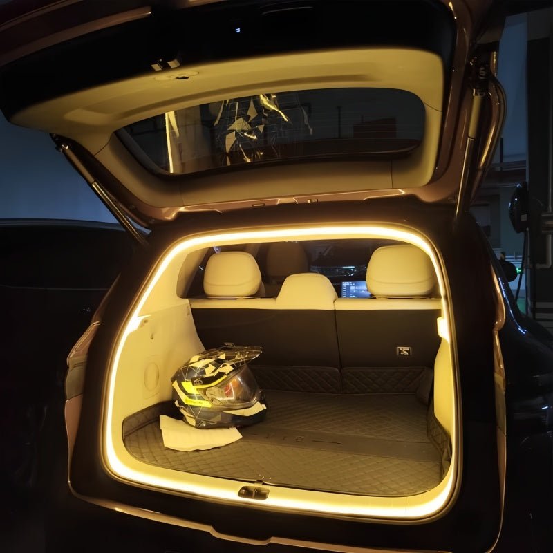 Trunk LED Strip for Leapmotor C10/B10 - NICE EVS