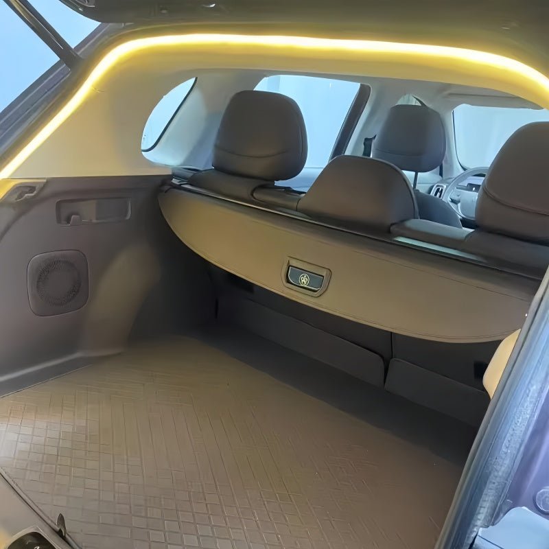 Trunk LED Strip for Leapmotor C10/B10 - NICE EVS