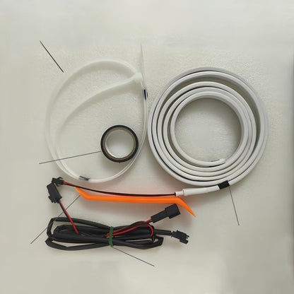 Trunk LED Strip for Leapmotor C10/B10 - NICE EVS