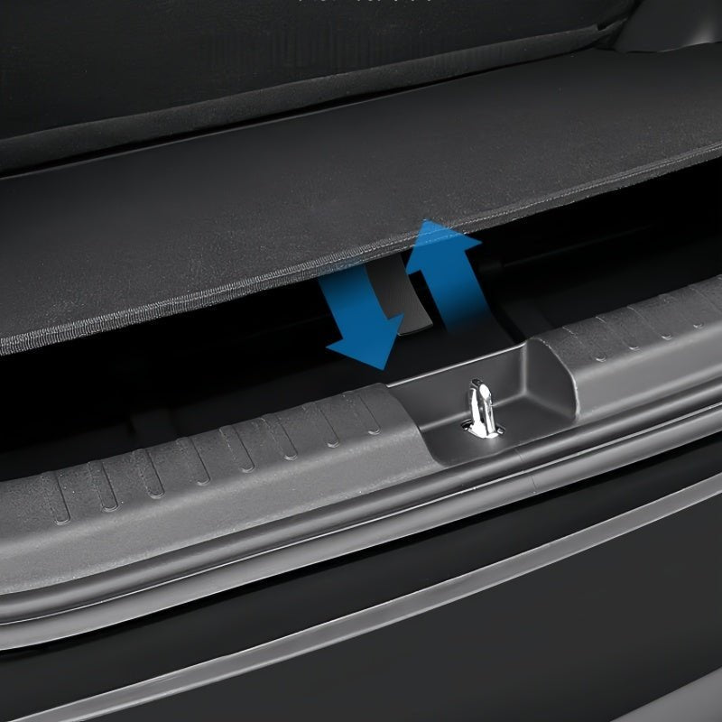 Trunk Organizer Box for BYD ATTO 1 - NICE EVS