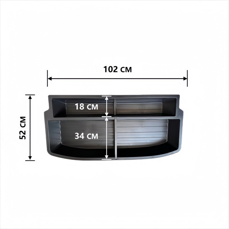 Trunk Organizer Box for BYD ATTO 1 - NICE EVS
