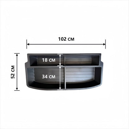 Trunk Organizer Box for BYD ATTO 1 - NICE EVS