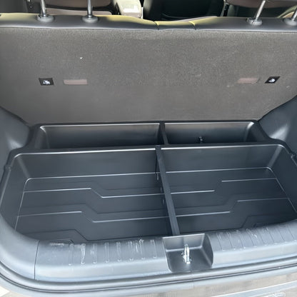 Trunk Organizer Box for BYD ATTO 1 - NICE EVS
