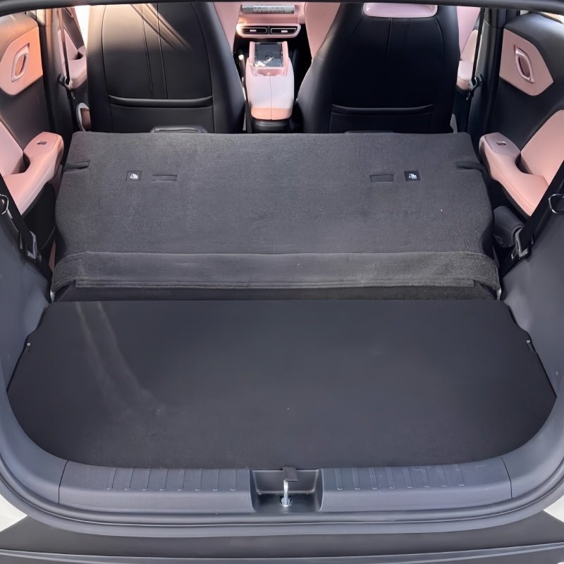 Trunk Organizer Box for BYD ATTO 1 - NICE EVS