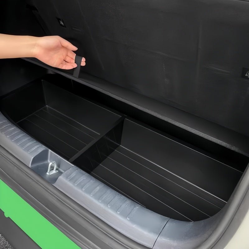 Trunk Organizer Box for BYD ATTO 1 - NICE EVS