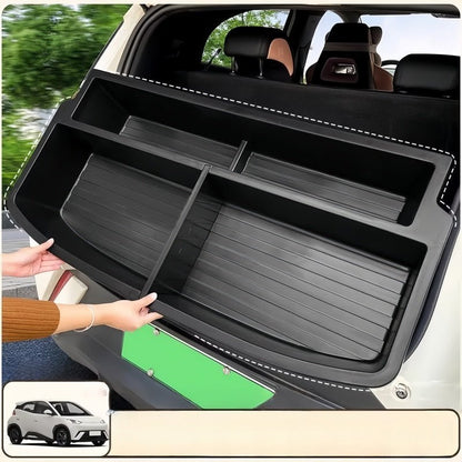 Trunk Organizer Box for BYD ATTO 1 - NICE EVS