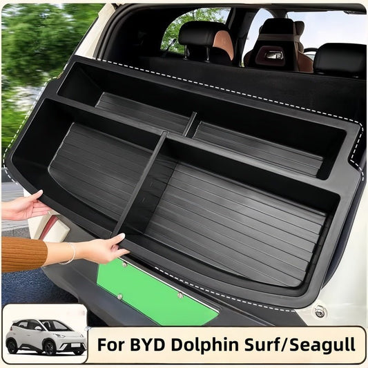 Trunk Organizer Box for BYD Dolphin Surf/Seagull - NICE EVS