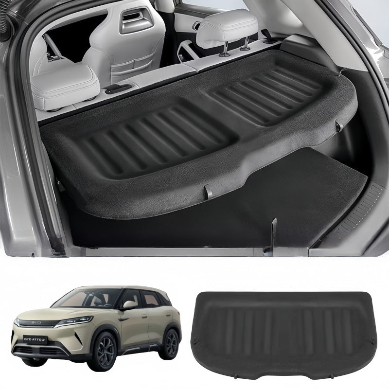 Trunk Organizer Shelf for BYD ATTO 2 - NICE EVS