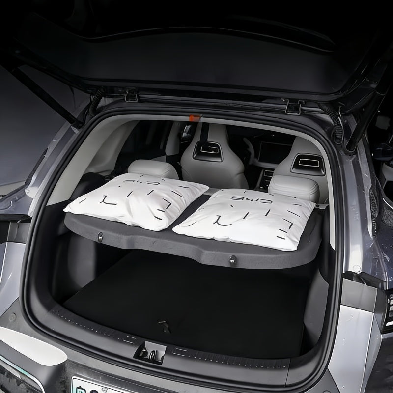 Trunk Organizer Shelf for BYD ATTO 2 - NICE EVS