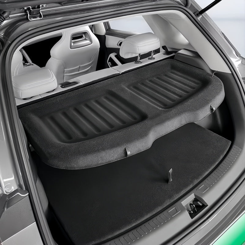 Trunk Organizer Shelf for BYD ATTO 2 - NICE EVS