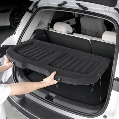 Trunk Organizer Shelf for BYD ATTO 2 - NICE EVS