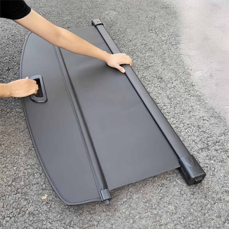 Trunk Privacy Cover Curtain Curtain for XPeng G6/G9 - NICE EVS