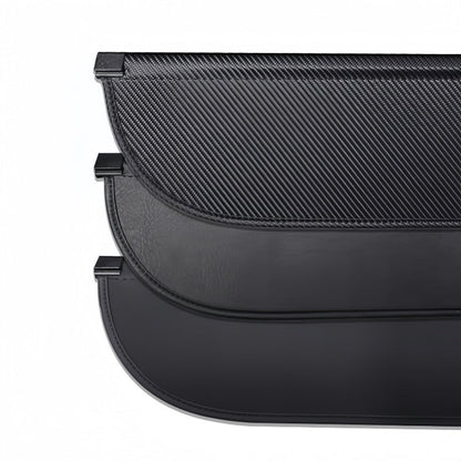 Trunk Privacy Cover Curtain Curtain for XPeng G6/G9 - NICE EVS