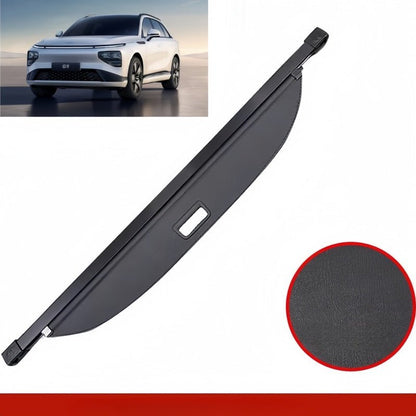 Trunk Privacy Cover Curtain Curtain for XPeng G6/G9 - NICE EVS