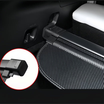 Trunk Privacy Cover Curtain Curtain for XPeng G6/G9 - NICE EVS