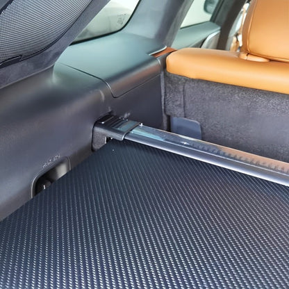 Trunk Privacy Cover Curtain Curtain for XPeng G6/G9 - NICE EVS