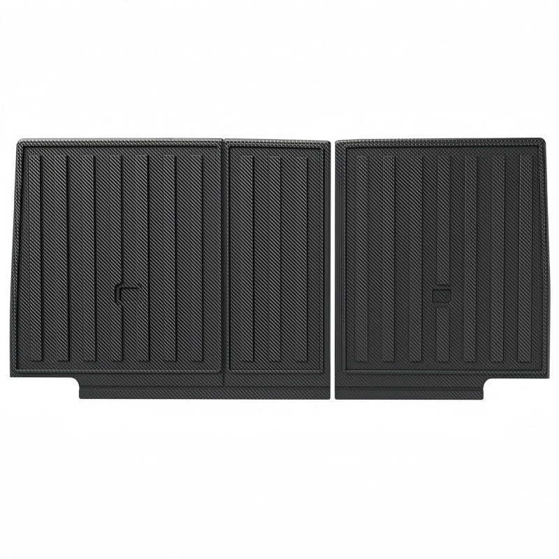 Trunk Rubber Floor Mat for BYD Sealion 6/Seal u - NICE EVS