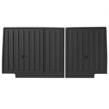 Trunk Rubber Floor Mat for BYD Sealion 6/Seal u - NICE EVS