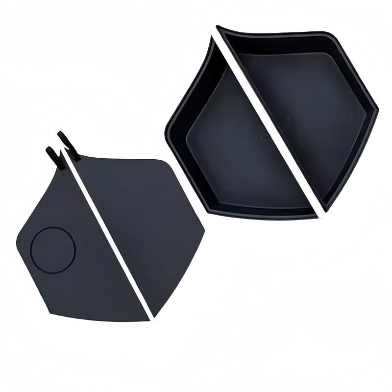 Trunk Rubber Floor Mat for BYD Sealion 6/Seal u - NICE EVS