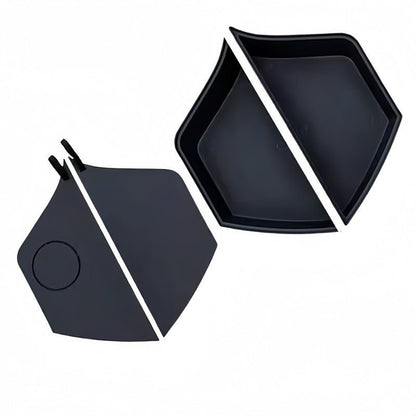 Trunk Rubber Floor Mat for BYD Sealion 6/Seal u - NICE EVS