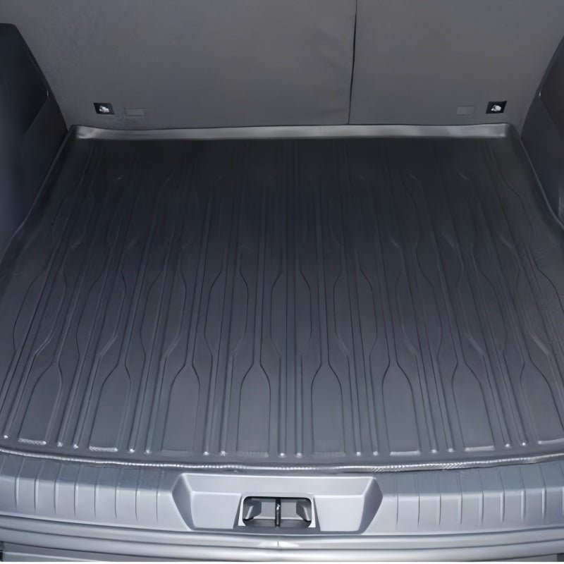 Trunk Rubber Floor Mat for BYD Sealion 6/Seal u - NICE EVS
