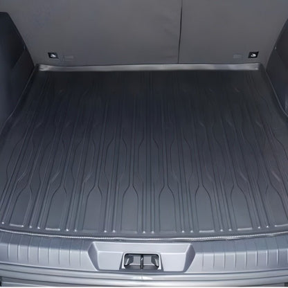 Trunk Rubber Floor Mat for BYD Sealion 6/Seal u - NICE EVS