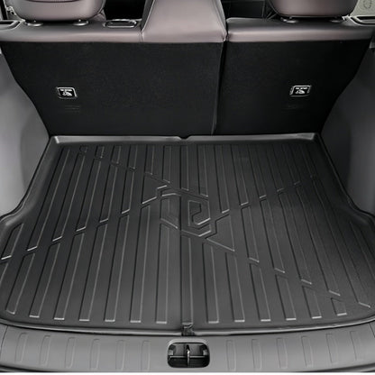 Trunk Rubber Floor Mat for Leapmotor B10 - NICE EVS