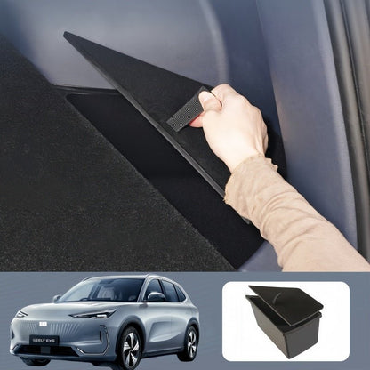 Trunk Side Organizer Storage Case for Geely EX5 - NICE EVS