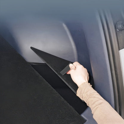 Trunk Side Organizer Storage Case for Geely EX5 - NICE EVS