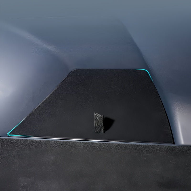 Trunk Side Organizer Storage Case for Geely EX5 - NICE EVS