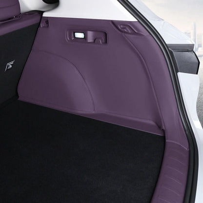 Trunk Side Protection Pads for Leapmotor B10 - NICE EVS