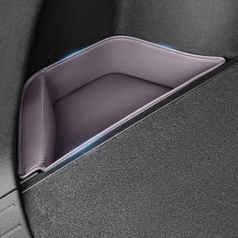 Trunk Side Slot Organizer for BYD Seal U / Sealion 6 / SONG PLUS - NICE EVS