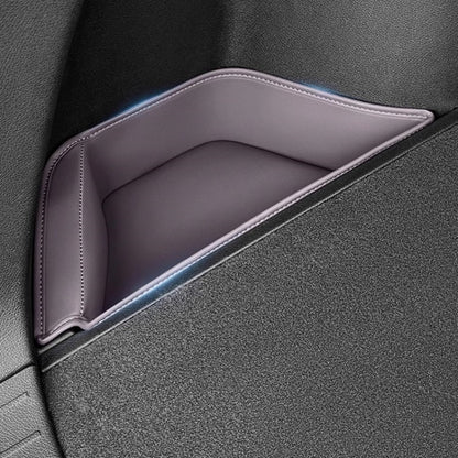 Trunk Side Slot Organizer for BYD Seal U / Sealion 6 / SONG PLUS - NICE EVS