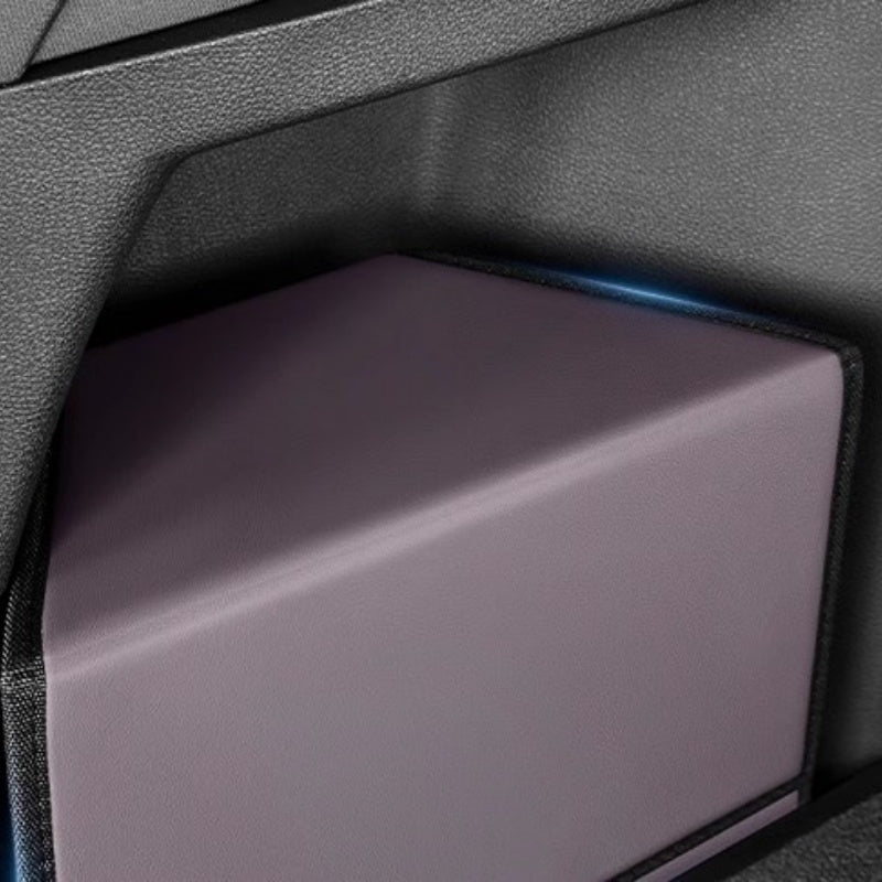 Trunk Side Slot Organizer for BYD Seal U / Sealion 6 / SONG PLUS - NICE EVS