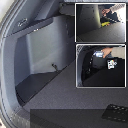 Trunk Side Slot Organizer for BYD Seal U / Sealion 6 / SONG PLUS - NICE EVS