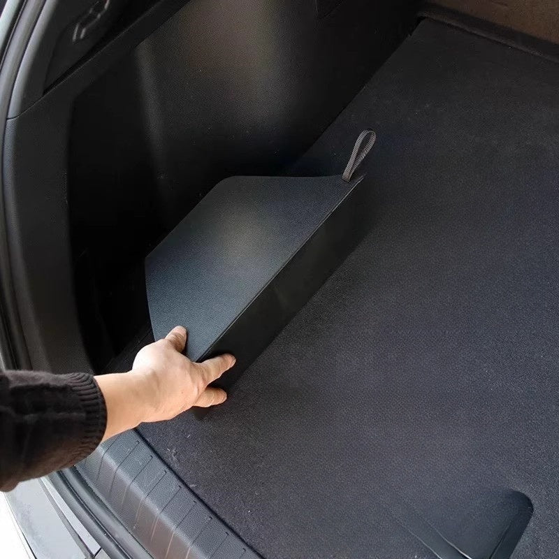 Trunk Side Slot Organizer for BYD Seal U / Sealion 6 / SONG PLUS - NICE EVS