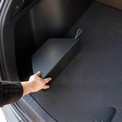 Trunk Side Slot Organizer for BYD Seal U / Sealion 6 / SONG PLUS - NICE EVS